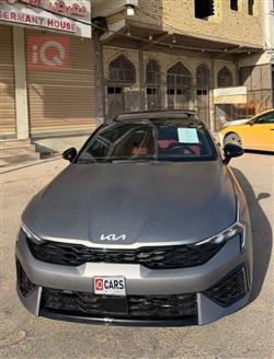 كيا K5